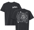 Los Angeles Baseball | Stadium Unisex Tshirt | 3 colors | Limited Drop