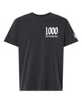1000VSA LA Baseball Tee | Limited Drop